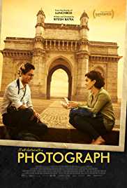 Photograph 2019 PRE DVD Full Movie